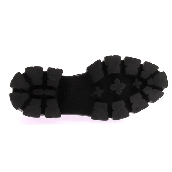 Mocassins à plateformes "Monolith"
