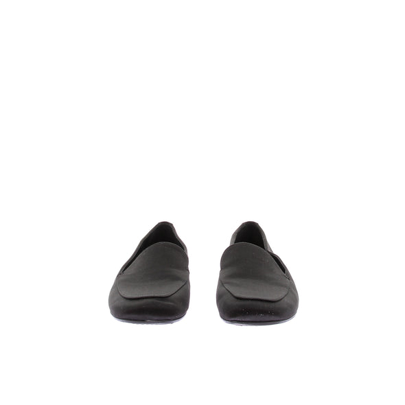 Mocassins noirs "Monroe"