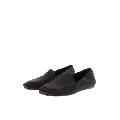 Mocassins noirs "Monroe"