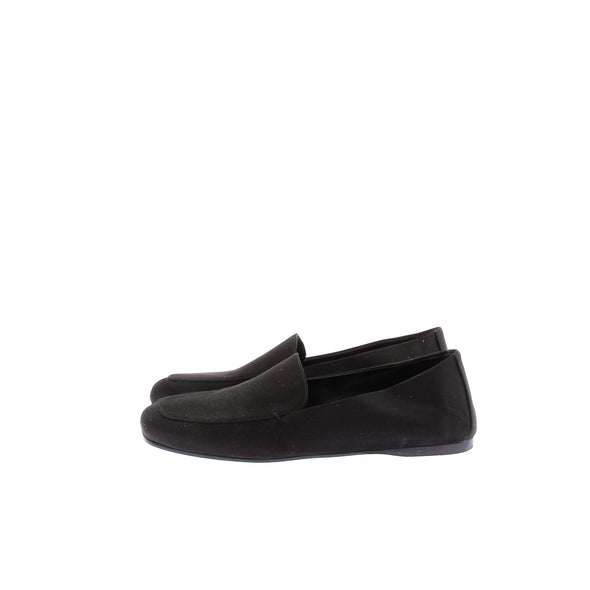 Mocassins noirs "Monroe"