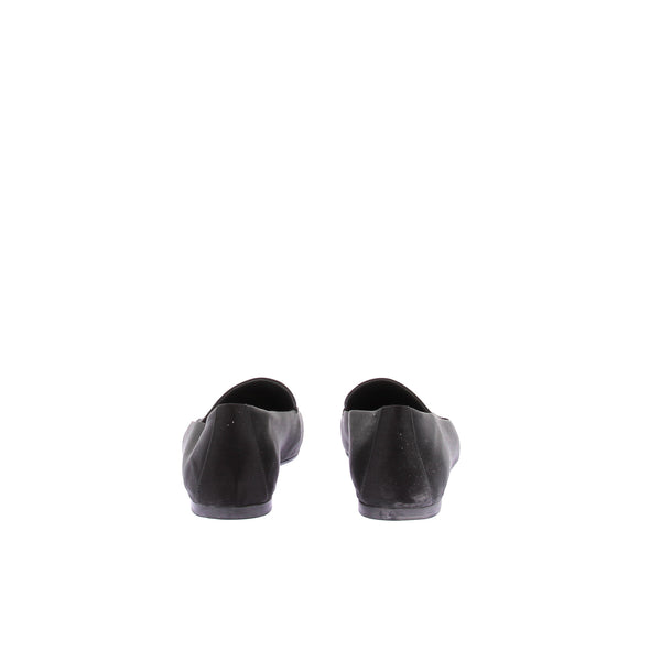 Mocassins noirs "Monroe"