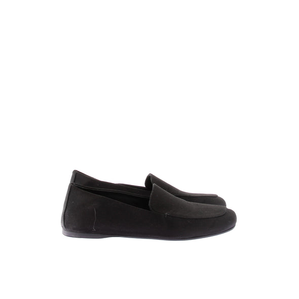 Mocassins noirs "Monroe"