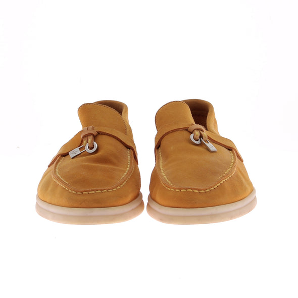 Mocassins en daim "Summer Walk"