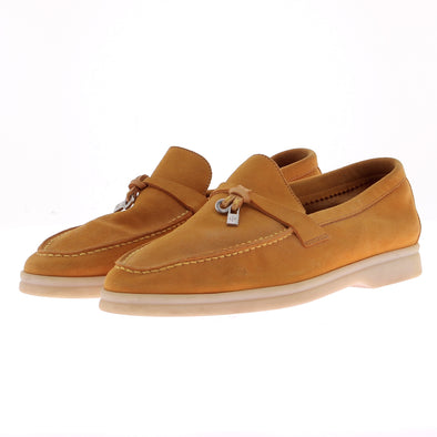 Mocassins en daim "Summer Walk"
