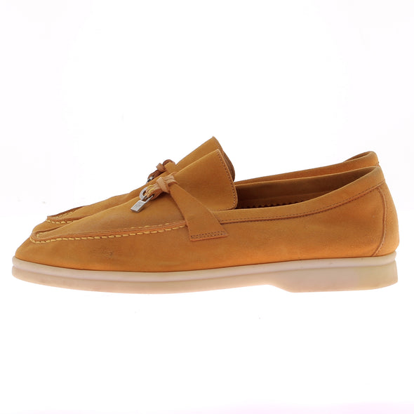 Mocassins en daim "Summer Walk"