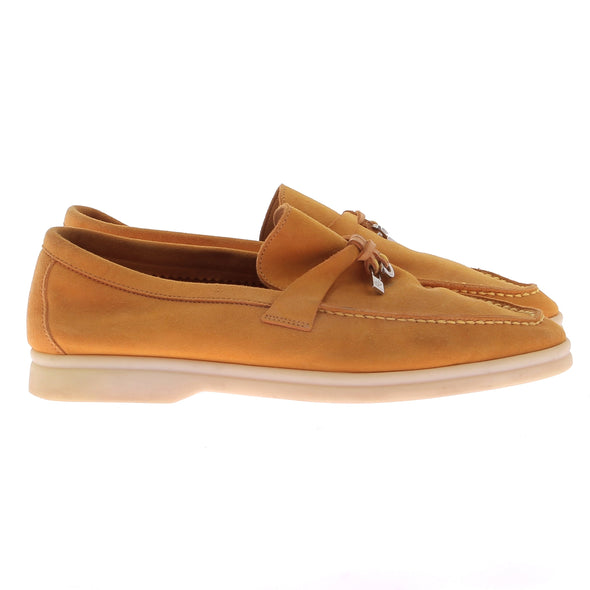 Mocassins en daim "Summer Walk"