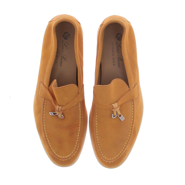 Mocassins en daim "Summer Walk"