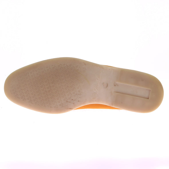 Mocassins en daim "Summer Walk"