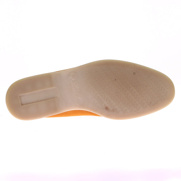 Mocassins en daim "Summer Walk"