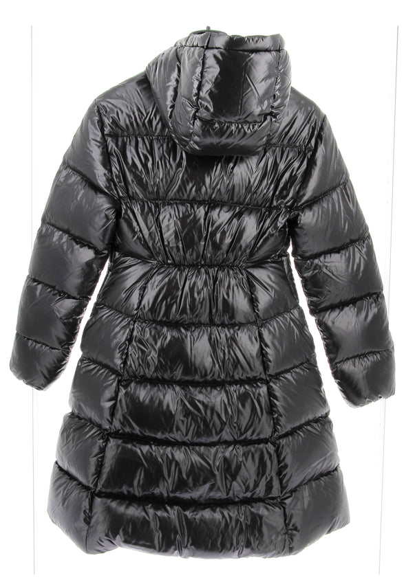 Doudoune "Bellevue" noire