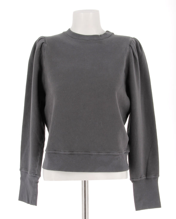 Pull gris