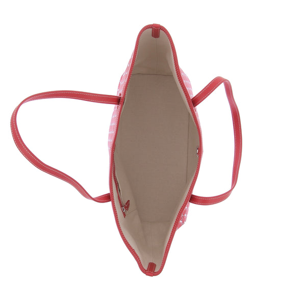 Sac Tote en cuir