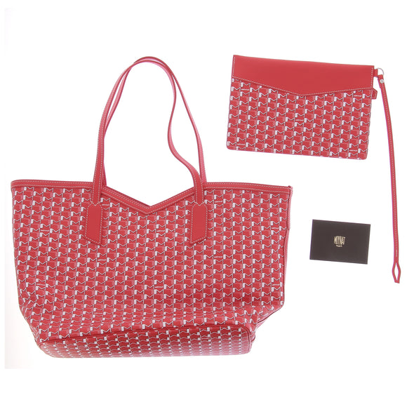 Sac Tote en cuir
