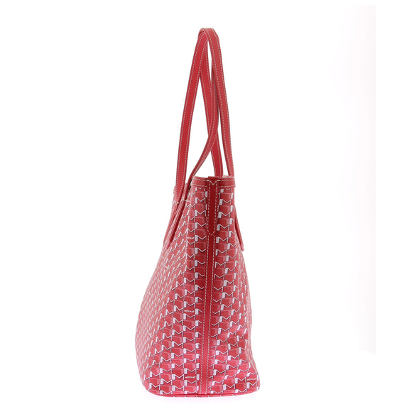 Sac Tote en cuir