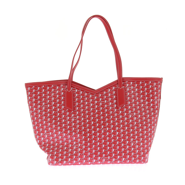 Sac Tote en cuir