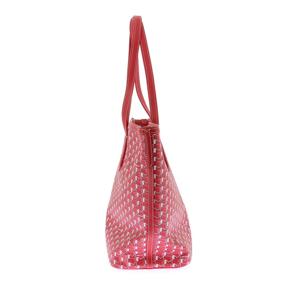 Sac Tote en cuir