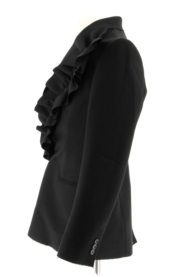 Blazer noir
