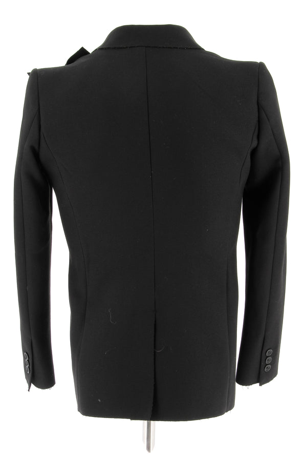 Blazer noir