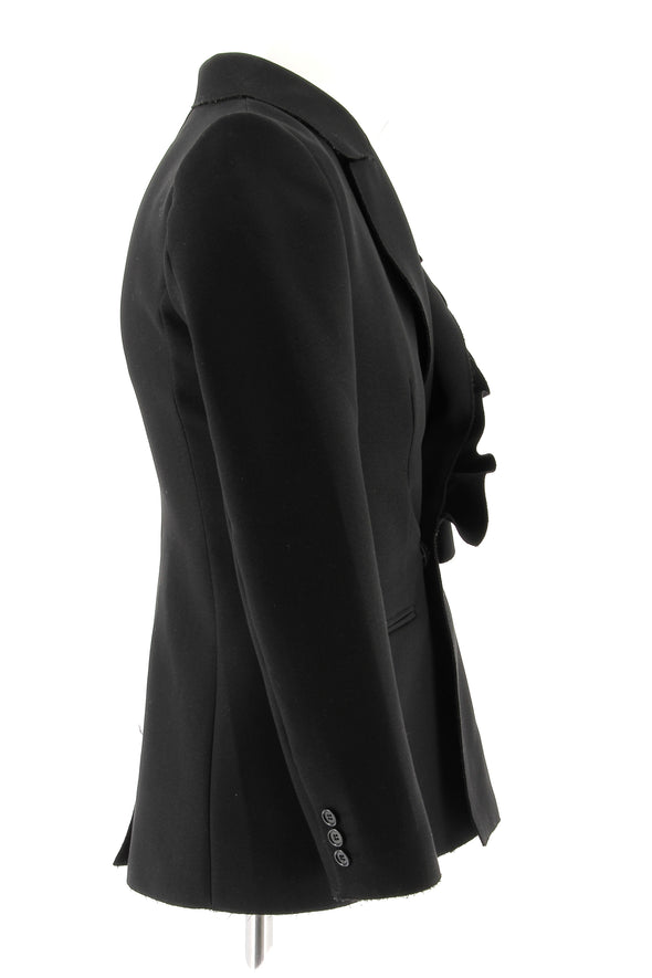Blazer noir