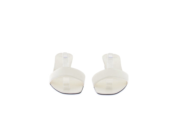 Mules à talons "Atrium"