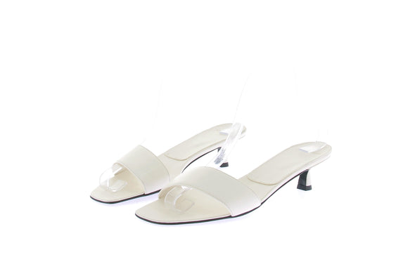 Mules à talons "Atrium"