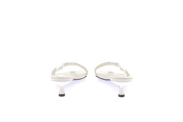 Mules à talons "Atrium"