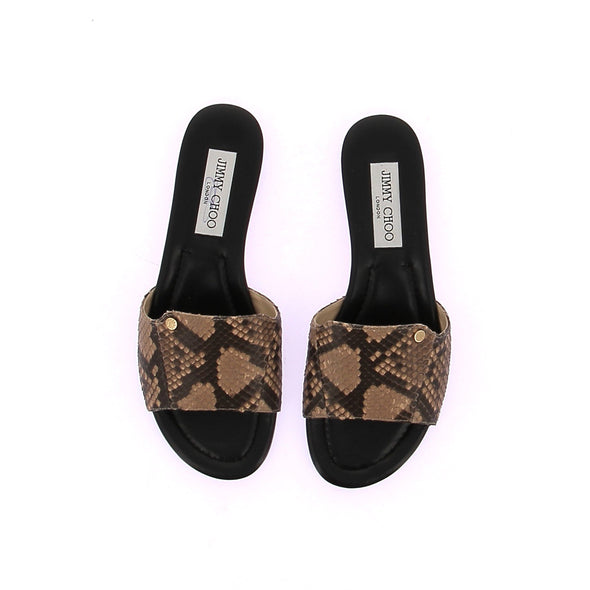 Mules en python