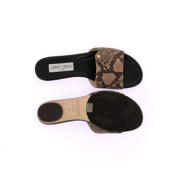 Mules en python