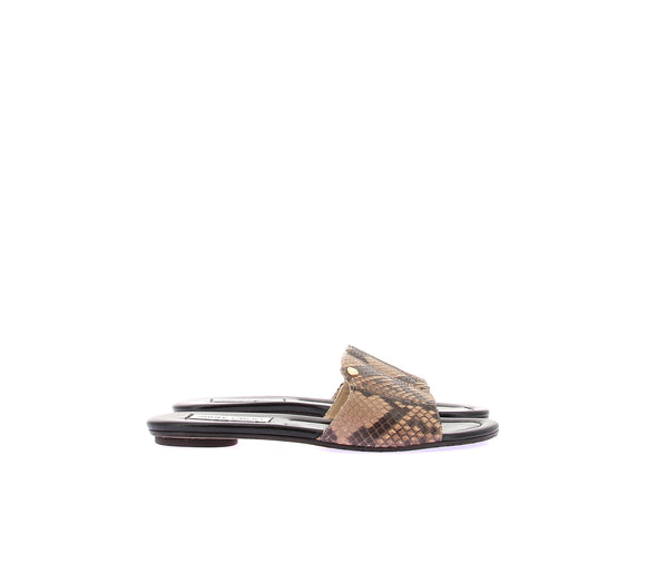 Mules en python