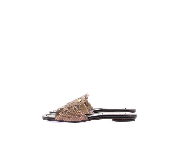 Mules en python