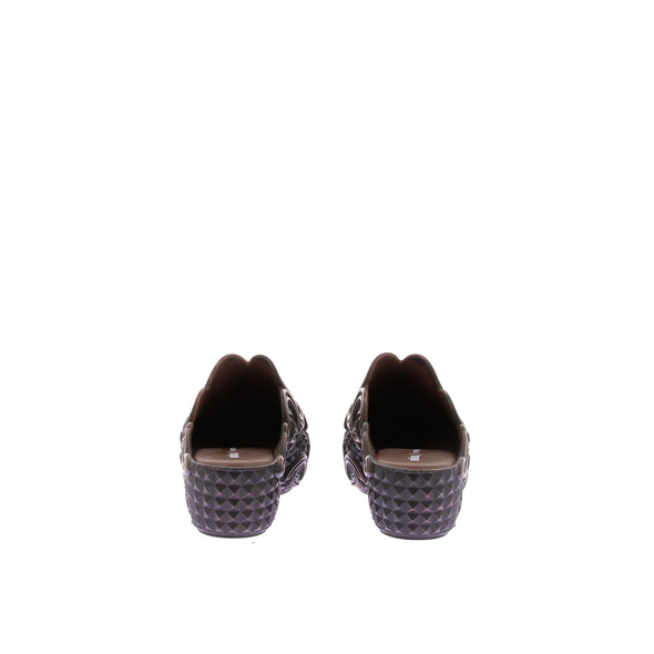 Sabots marrons