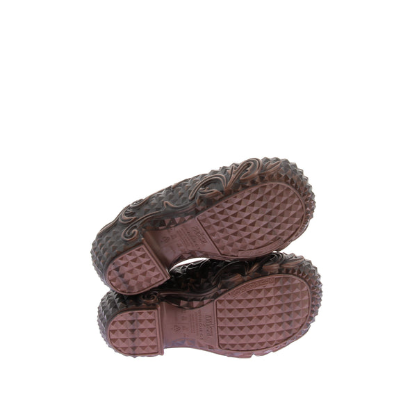 Sabots marrons