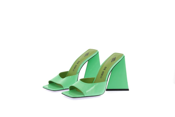 Sandales à talons "Devon"