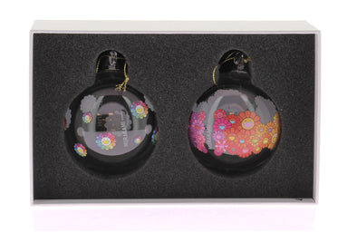 Boules de Noël