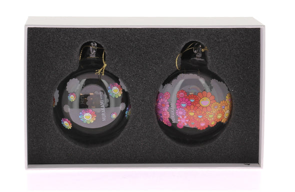 Boules de Noël