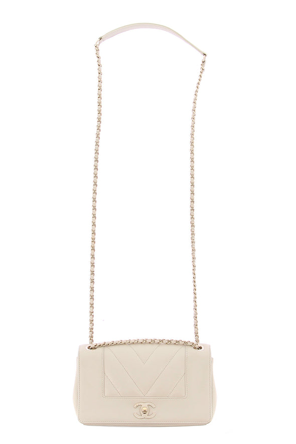 Sac à bandoulière "Mademoiselle"