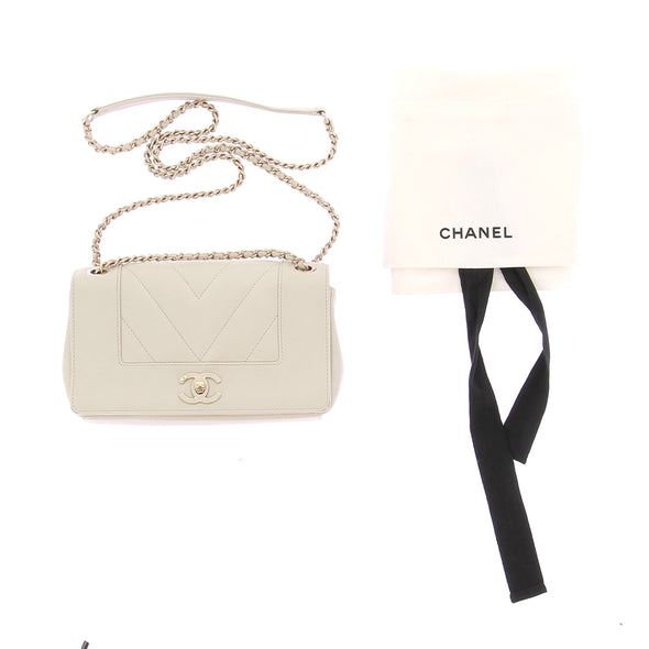 Sac à bandoulière "Mademoiselle"