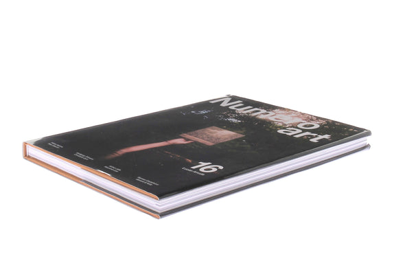 Magazine NUMERO ART 16