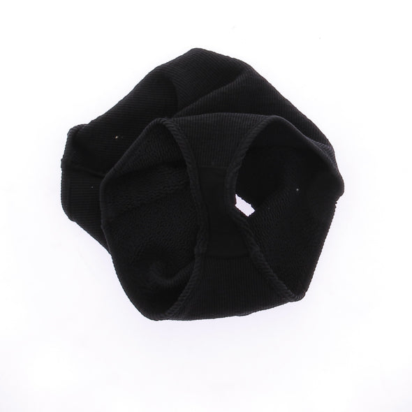 Maillot de bain noir une pièce