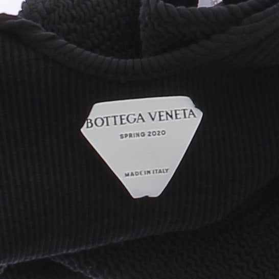 Maillot de bain noir une pièce