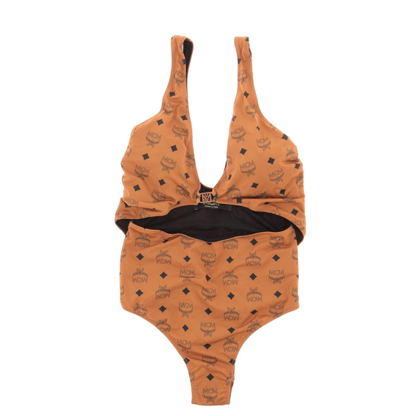 Maillot de bain une pièce