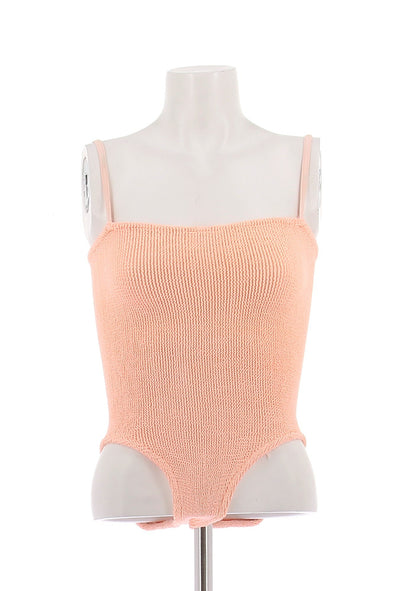 Maillot de bain une pièce