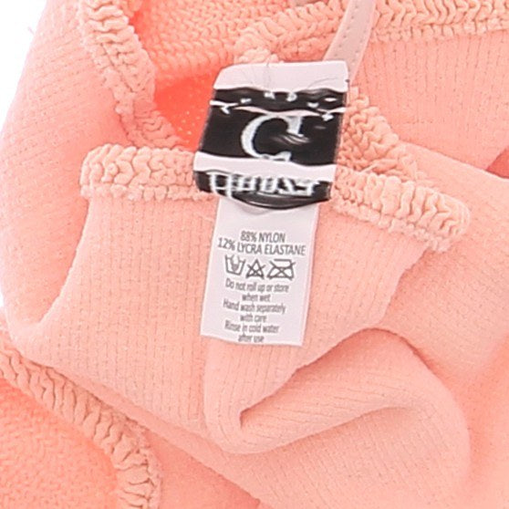 Maillot de bain une pièce