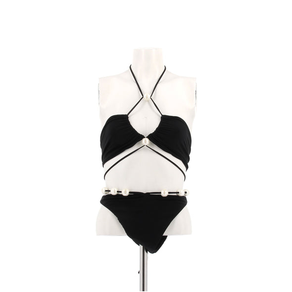 Maillot de bain deux pièces