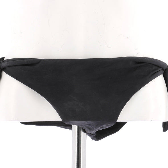Maillot de bain deux pièces noir