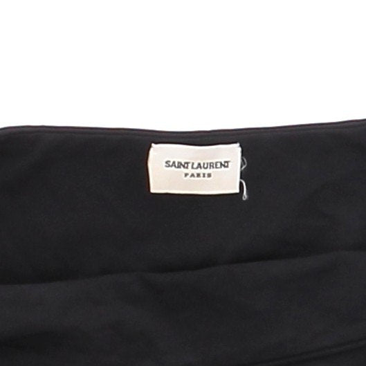Maillot de bain deux pièces noir