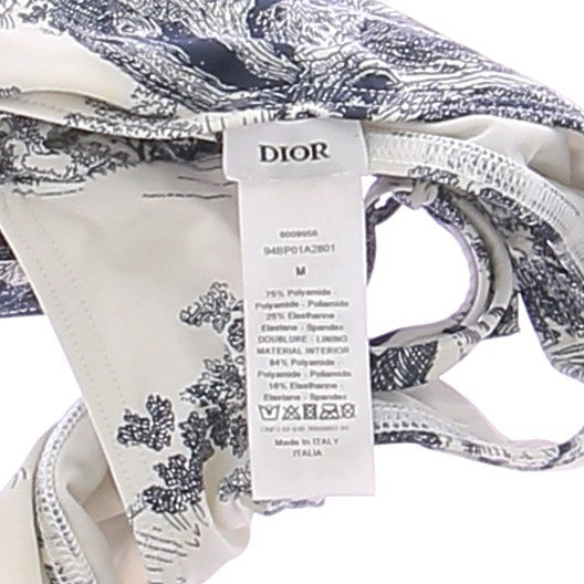 Maillot de bain deux pièces