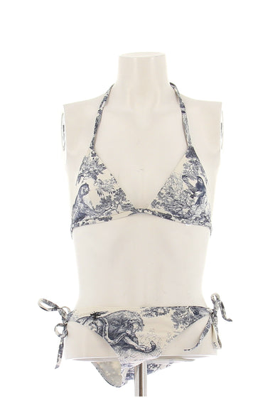 Maillot de bain deux pièces