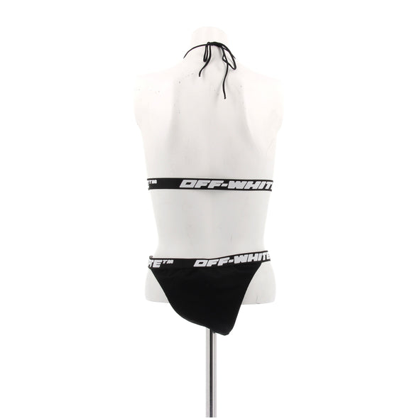 Maillot de bain deux pièces