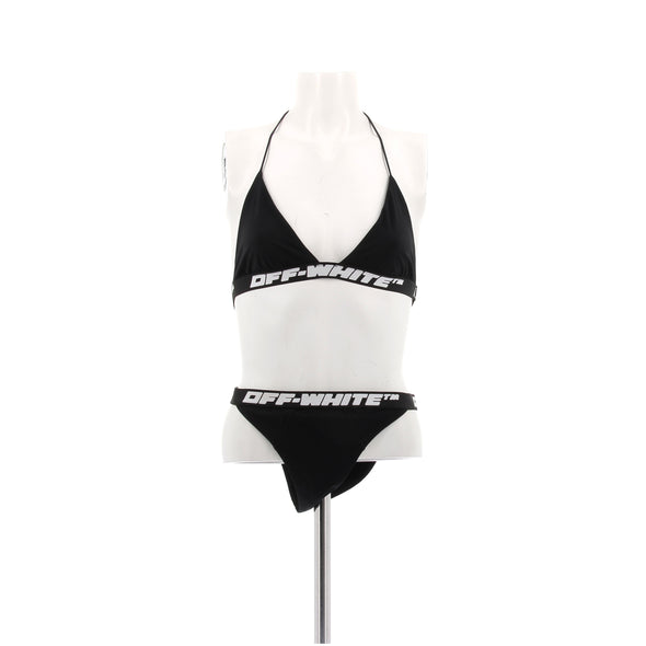 Maillot de bain deux pièces